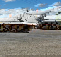 Royal Hotel Dalton - Tourism TAS