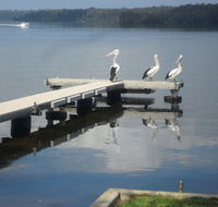 Basin Cabin - Hobart Tourism