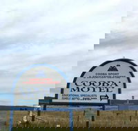 Cooba Holiday Motel - Hobart Tourism