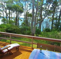 Northview Reserve on Bannister - Hobart Tourism