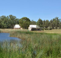 Madigan Wine Country Cottages