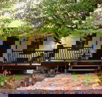 The Guesthouse Hill End - Hobart Tourism