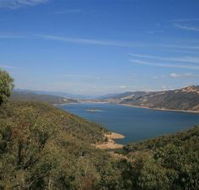 Reflections Holiday Parks Burrinjuck Waters - Tourism TAS