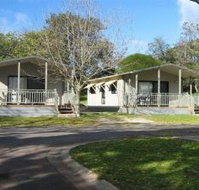 South Coast Holiday Park - Eden - Tourism TAS