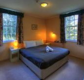 Sponars Chalet