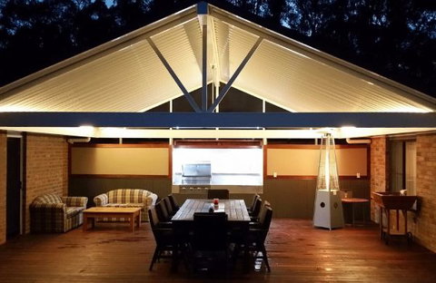 Marbles On Lovedale - Tourism TAS 1