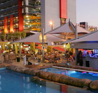 Melaleuca on Mitchell Darwin YHA - Tourism TAS