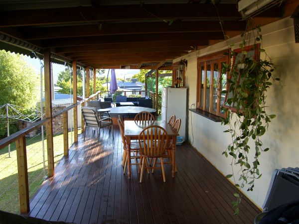 Windowie NSW Tourism TAS