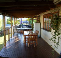 Millers Retreat Talbingo - Tourism TAS