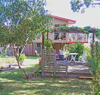 Monaro Cottage - Tourism TAS