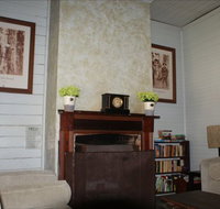 Moonan  Cottage - Tourism TAS
