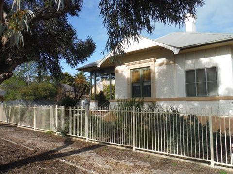 BayHaven - Tourism TAS 141