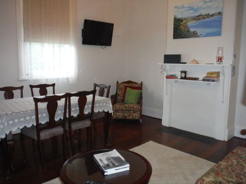 BayHaven - Tourism TAS 143
