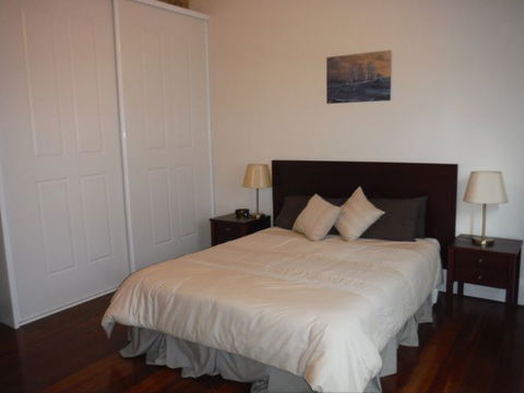 BayHaven - Tourism TAS 144