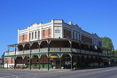 Neath Hotel - Tourism TAS 1