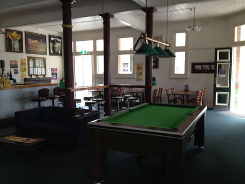 Neath Hotel - Tourism TAS 2