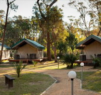 NRMA Myall Shores Holiday Park - Hobart Tourism