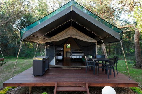 NRMA Myall Shores Holiday Park - Tourism TAS 1