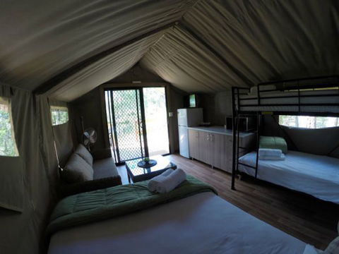 NRMA Myall Shores Holiday Park - Tourism TAS 2