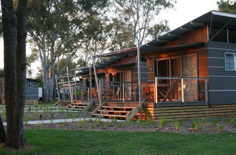 NRMA Myall Shores Holiday Park - Tourism TAS 3