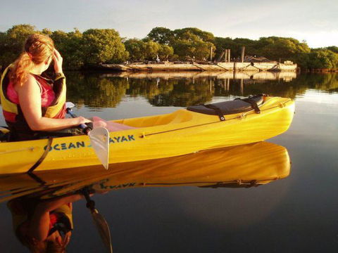 NRMA Myall Shores Holiday Park - Tourism TAS 5