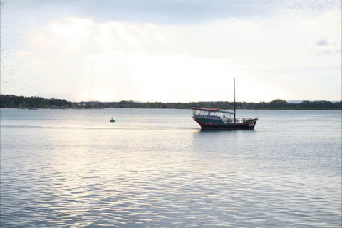 NRMA Port Macquarie Breakwall Holiday Park - Tourism TAS 4