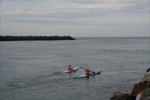 NRMA Port Macquarie Breakwall Holiday Park - Tourism TAS 7