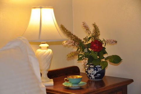 Old Bara Farmstay - Hobart Tourism 1