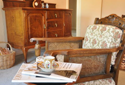 Old Bara Farmstay - Hobart Tourism 2
