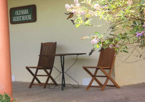 Old Bara Farmstay - Hobart Tourism 4