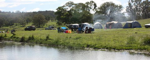 Old Bara Farmstay - Hobart Tourism 6
