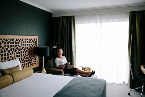 Pavilion On Northbourne - Tourism TAS 3