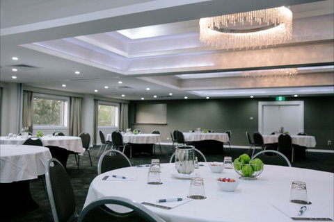 Pavilion On Northbourne - Tourism TAS 6