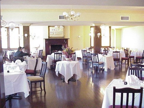 Palais Royale - Tourism TAS 5