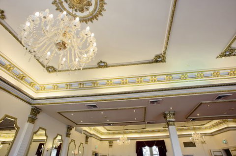 Palais Royale - Tourism TAS 6