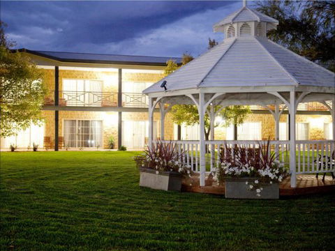 Parklands Resort And Conference Centre - Hobart Tourism 3