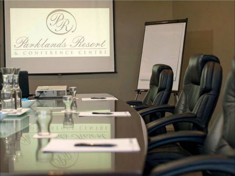 Parklands Resort And Conference Centre - Hobart Tourism 4