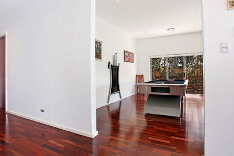 Parkview - Hobart Tourism 2
