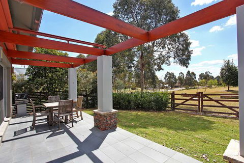 Parkview - Hobart Tourism 3