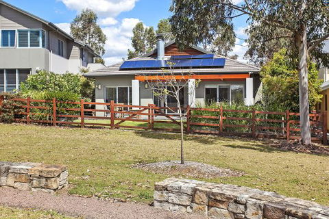 Parkview - Hobart Tourism 5