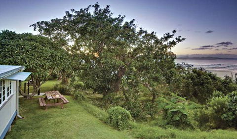 Partridge Cottage And Geoffs Shed - Tourism TAS 1