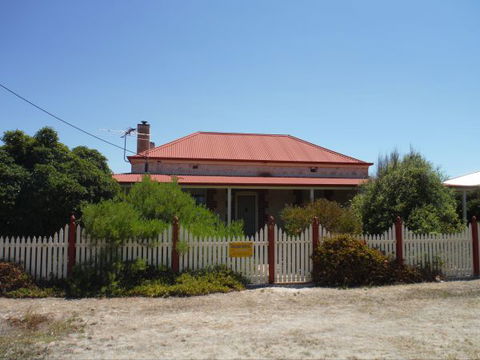 BayHaven - Tourism TAS 150