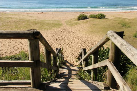 Creel Lodge - Tourism TAS 15
