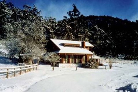 Pender Lea Alpine Guest Accommodation - Tourism TAS 2