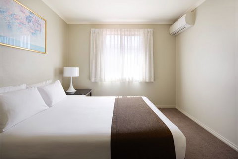 Pinnacle Apartments - Tourism TAS 3