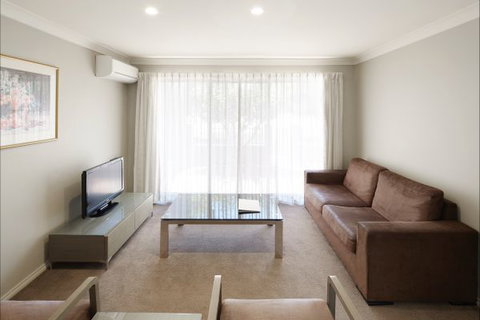 Pinnacle Apartments - Tourism TAS 4