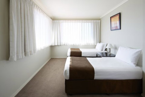 Pinnacle Apartments - Tourism TAS 7