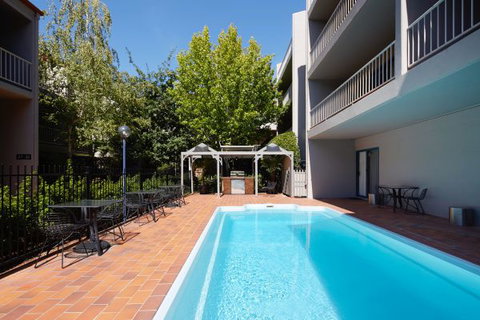 Pinnacle Apartments - Tourism TAS 8