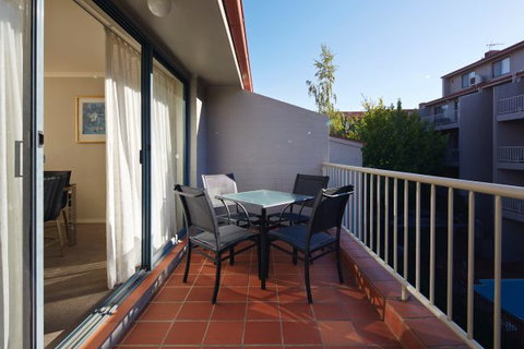 Pinnacle Apartments - Tourism TAS 9