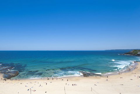 Quality Hotel NOAHS On The Beach - Tourism TAS 1